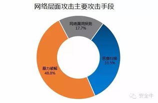2015年中國(guó)互聯(lián)網(wǎng)服務(wù)器安全報(bào)告